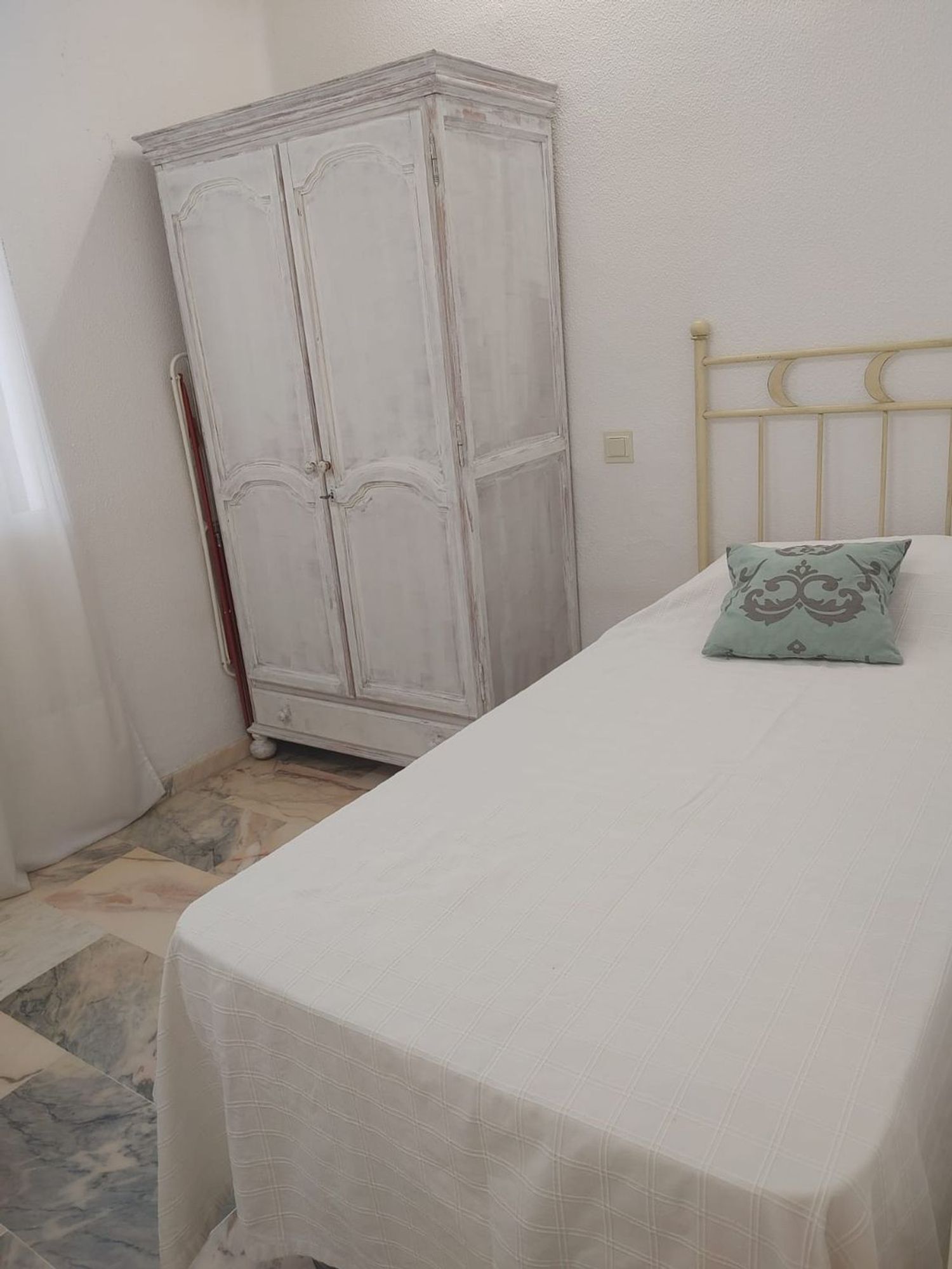 Piso en Avenida padre garcía tejero, 7, Reina Mercedes - Heliópolis - Foto 19