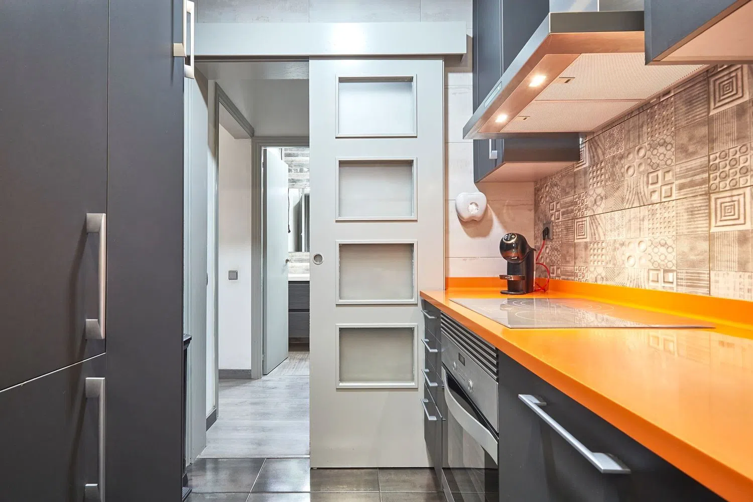 Piso en calle de Sant Miquel, 62 - Foto 13