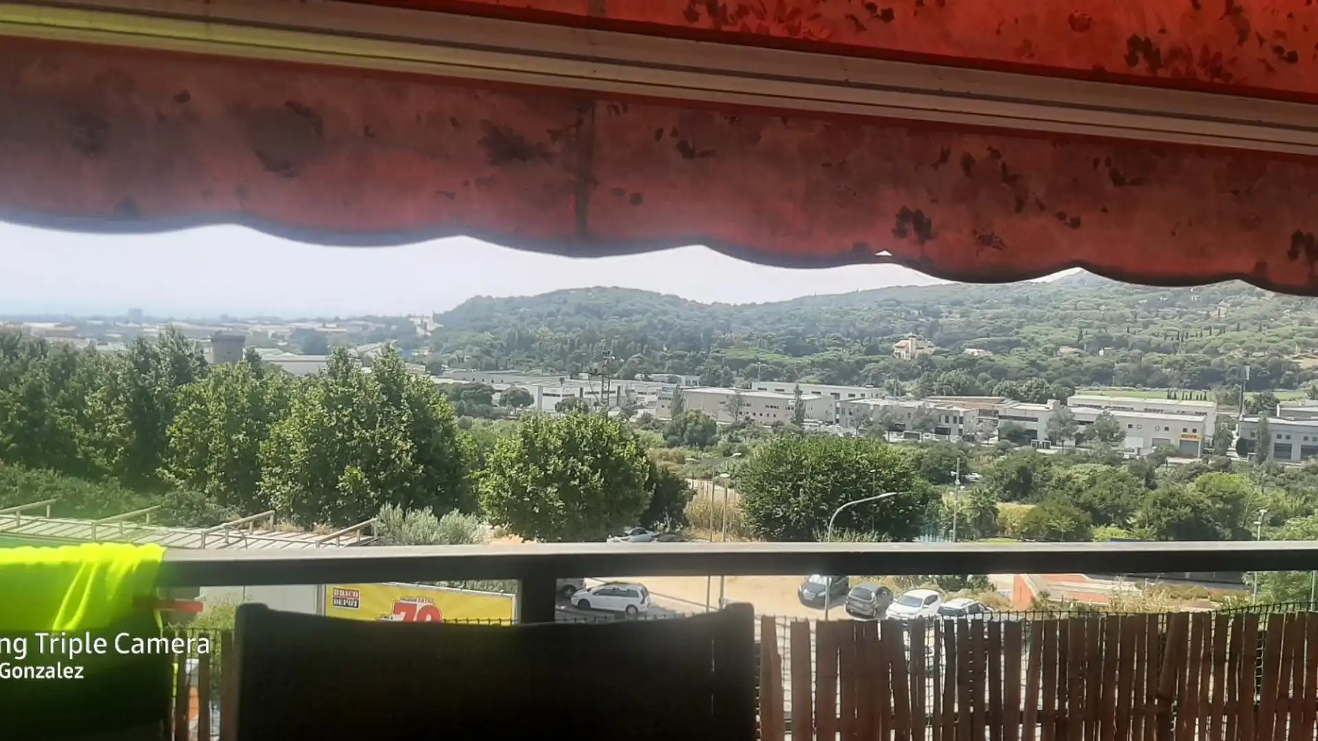 Piso en  Carrer de Burriac 70 - Foto 1