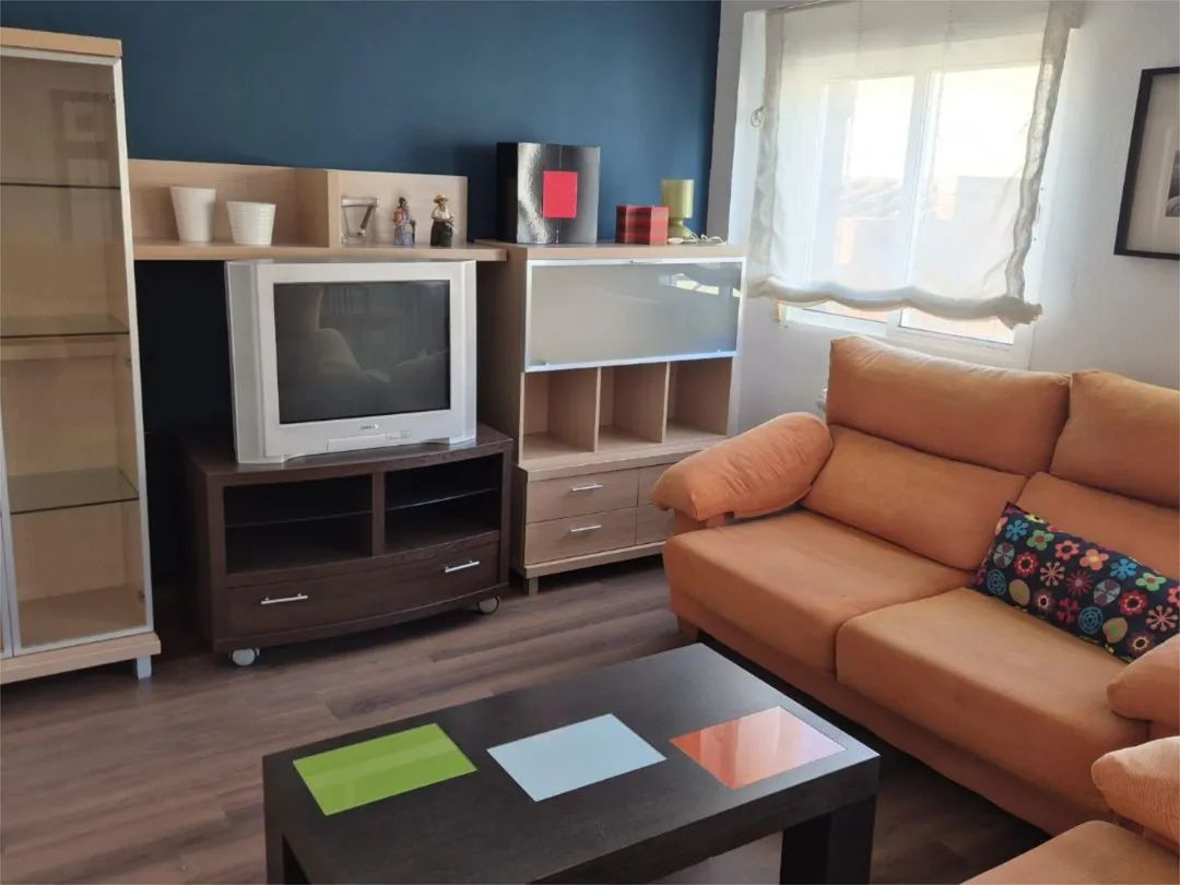 Piso en  Calle de Nuestra Señora de Covadonga 36 - Foto 1