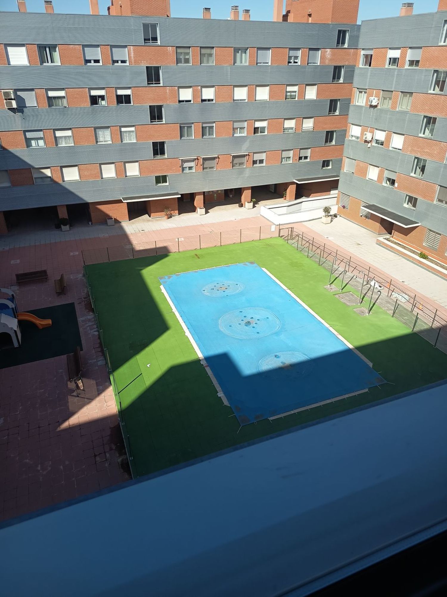 Piso en calle de Carlos Muñoz Ruiz, 3 - Foto 15