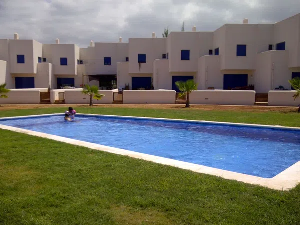 Chalet adosado en Calle des Caló, 99, San Agustín - Cala de Bou, San Agustín - Cala de Bou - Foto 2