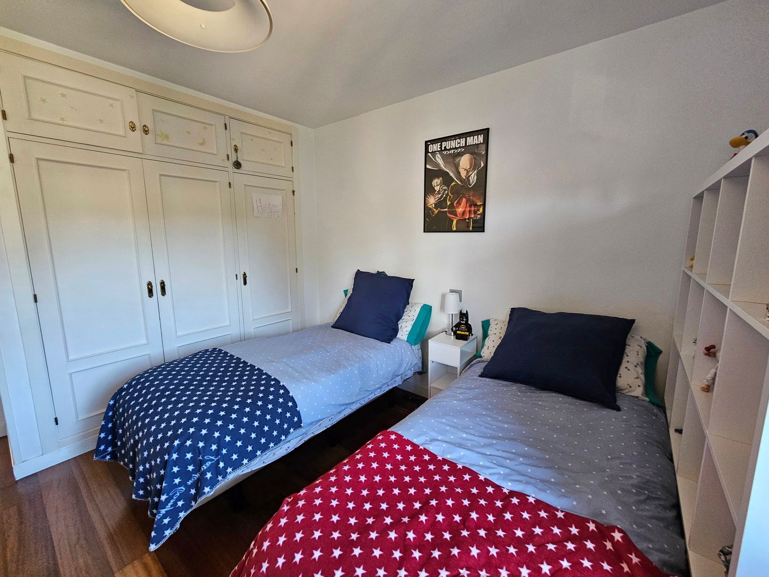 Chalet pareado en calle Miguel de Cervantes s/n - Foto 25