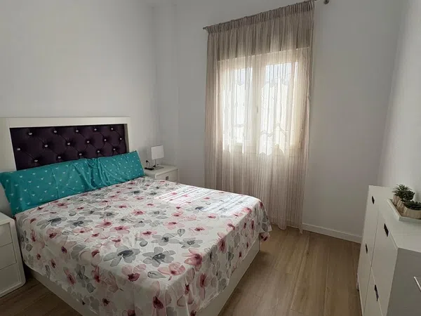 Piso en Calle Poeta García Valverde, 12, Norte - Barrio del Pilar - El Reñidero - Foto 7