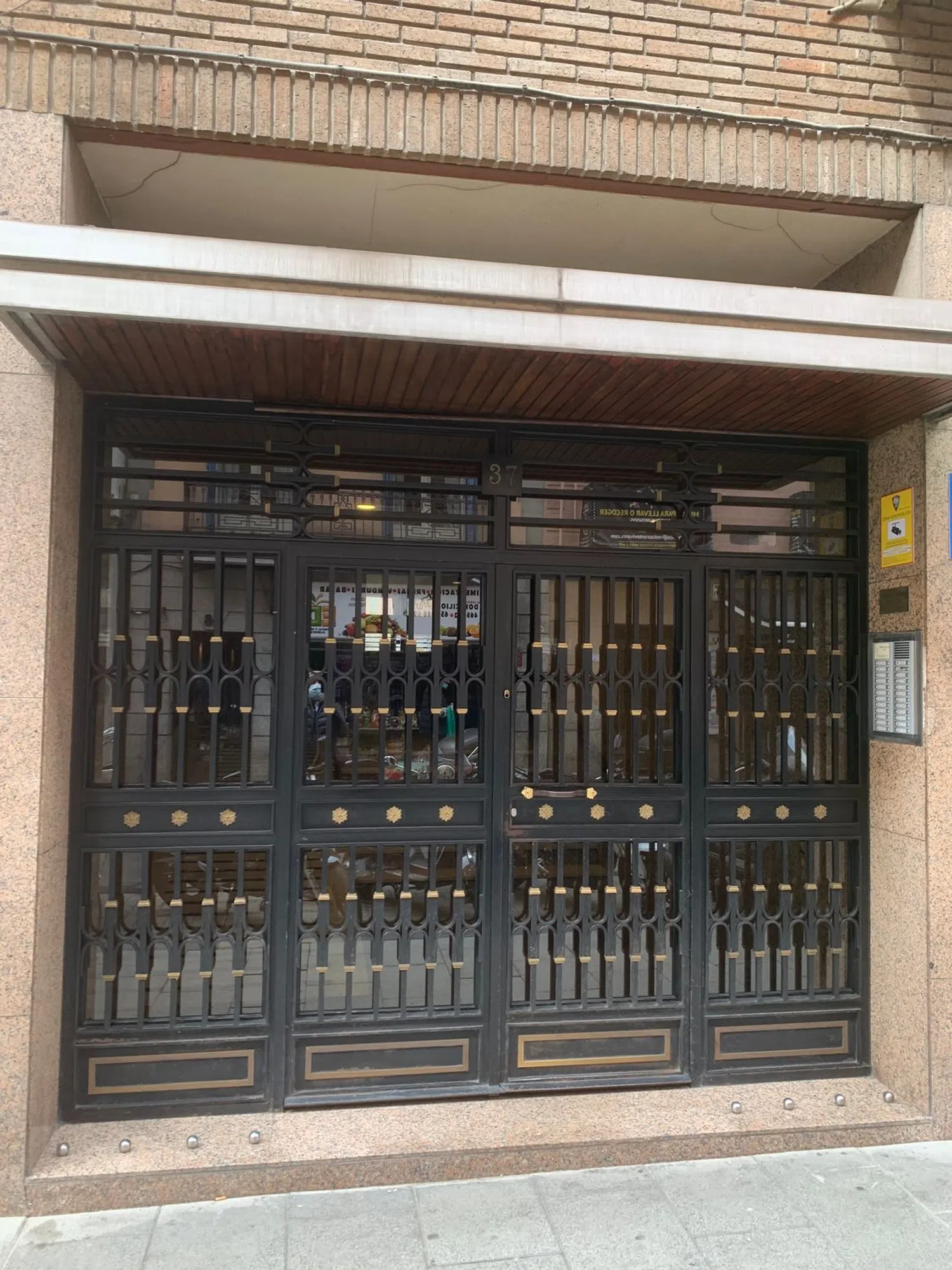 Piso en calle de Hortaleza, 37 - Foto 1