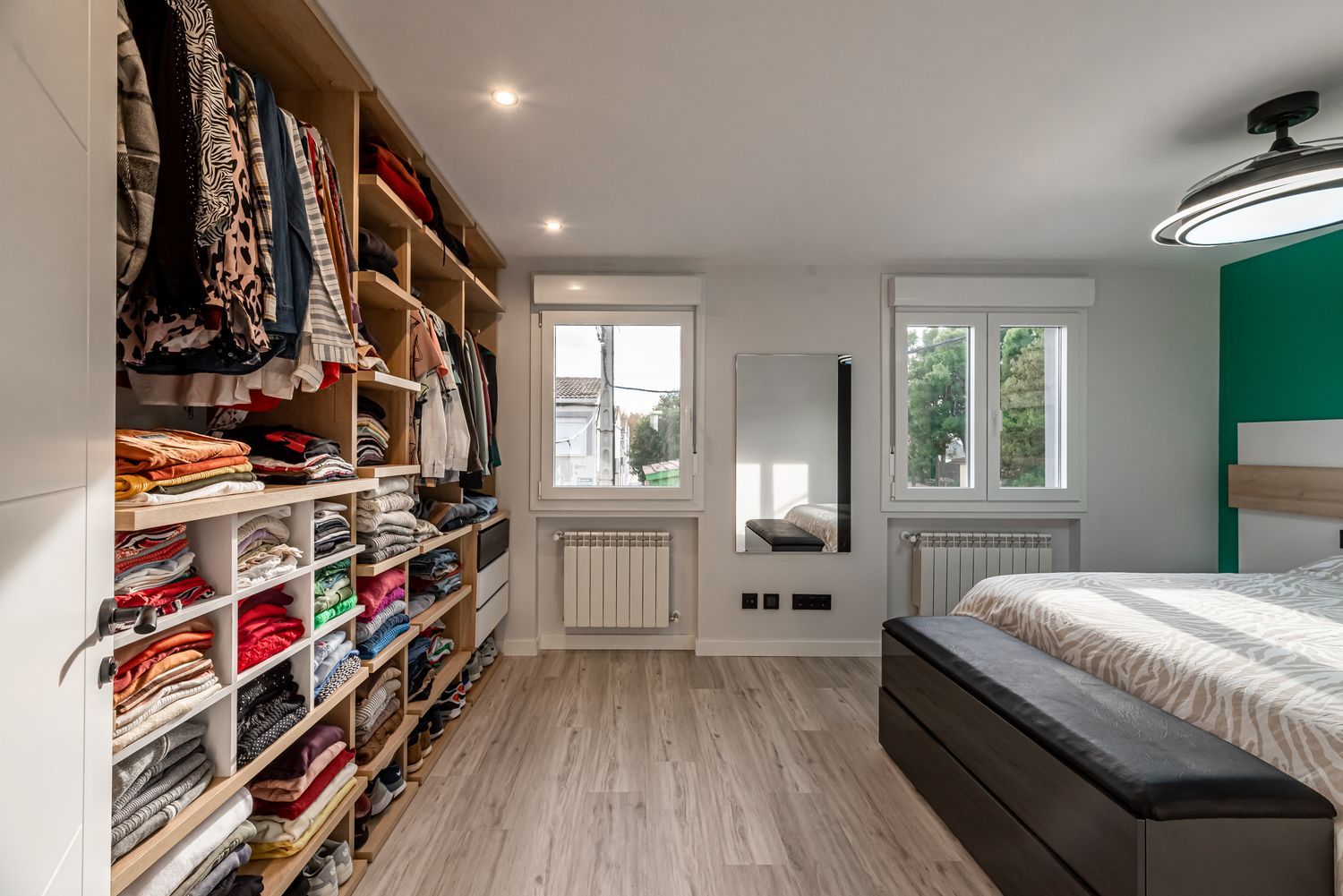 Chalet adosado en calle Santa Teresa de Jesús, 1 - Foto 25