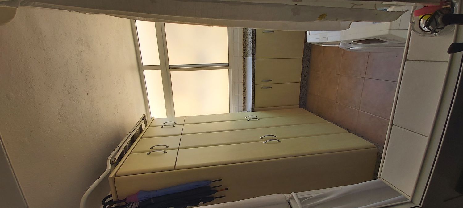 Piso en calle Genezaret, 1 -3-5 - Foto 20