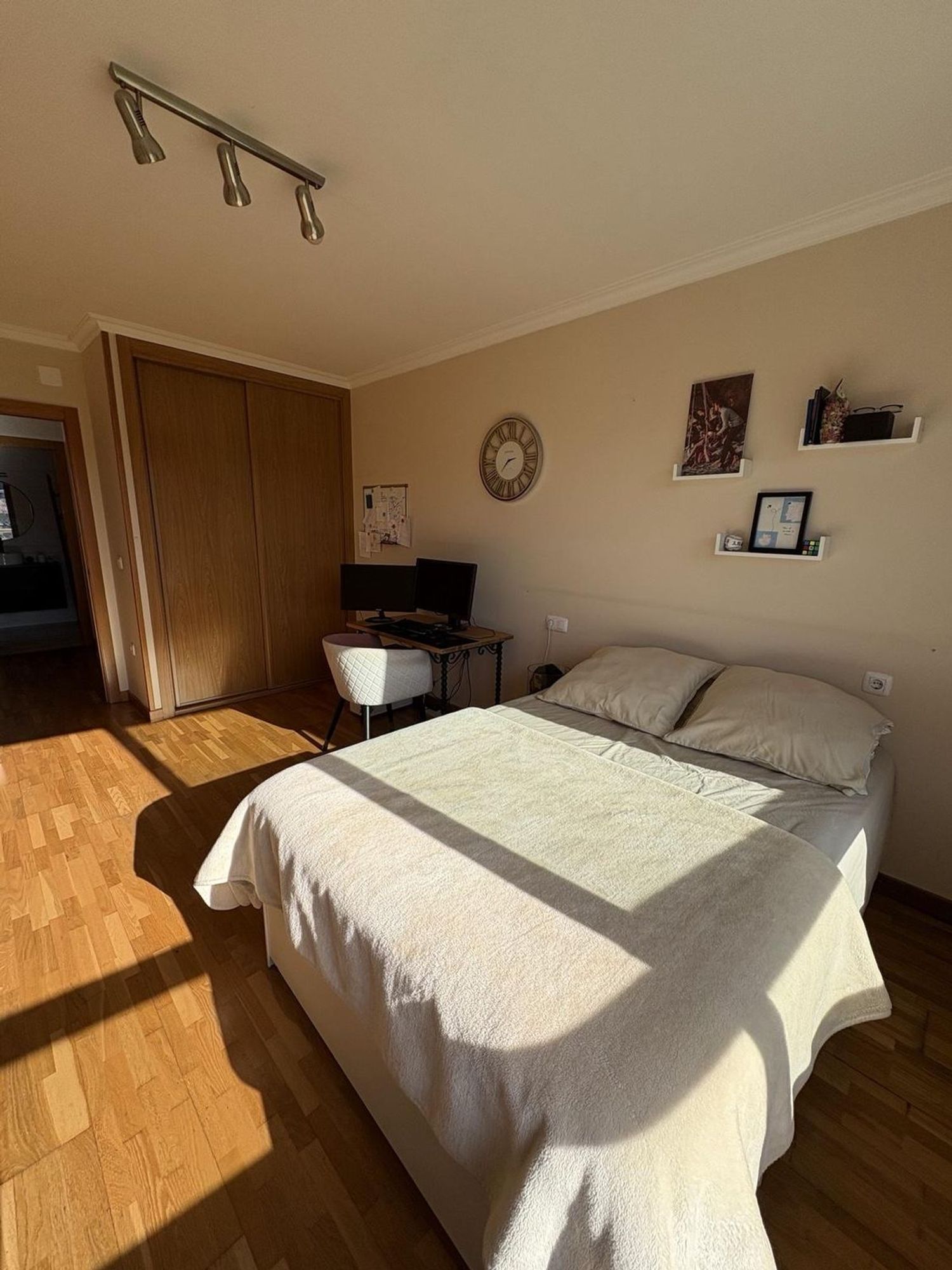 Piso en Avenida Castelao, 136 b - Foto 6