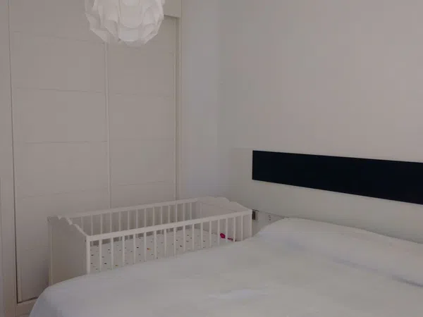 Chalet adosado en Calle equitación, 3, Hipódromo - Cerrado del Águila, Hipódromo - Cerrado del Águila - Foto 17