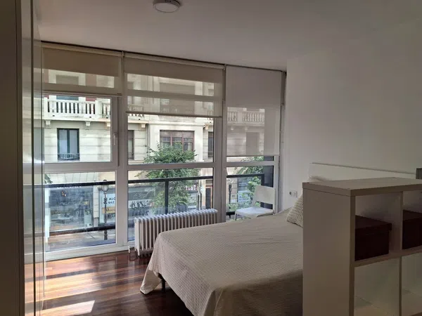 Estudio en Calle Elcano, 1, Ensanche-Moyua - Foto 11