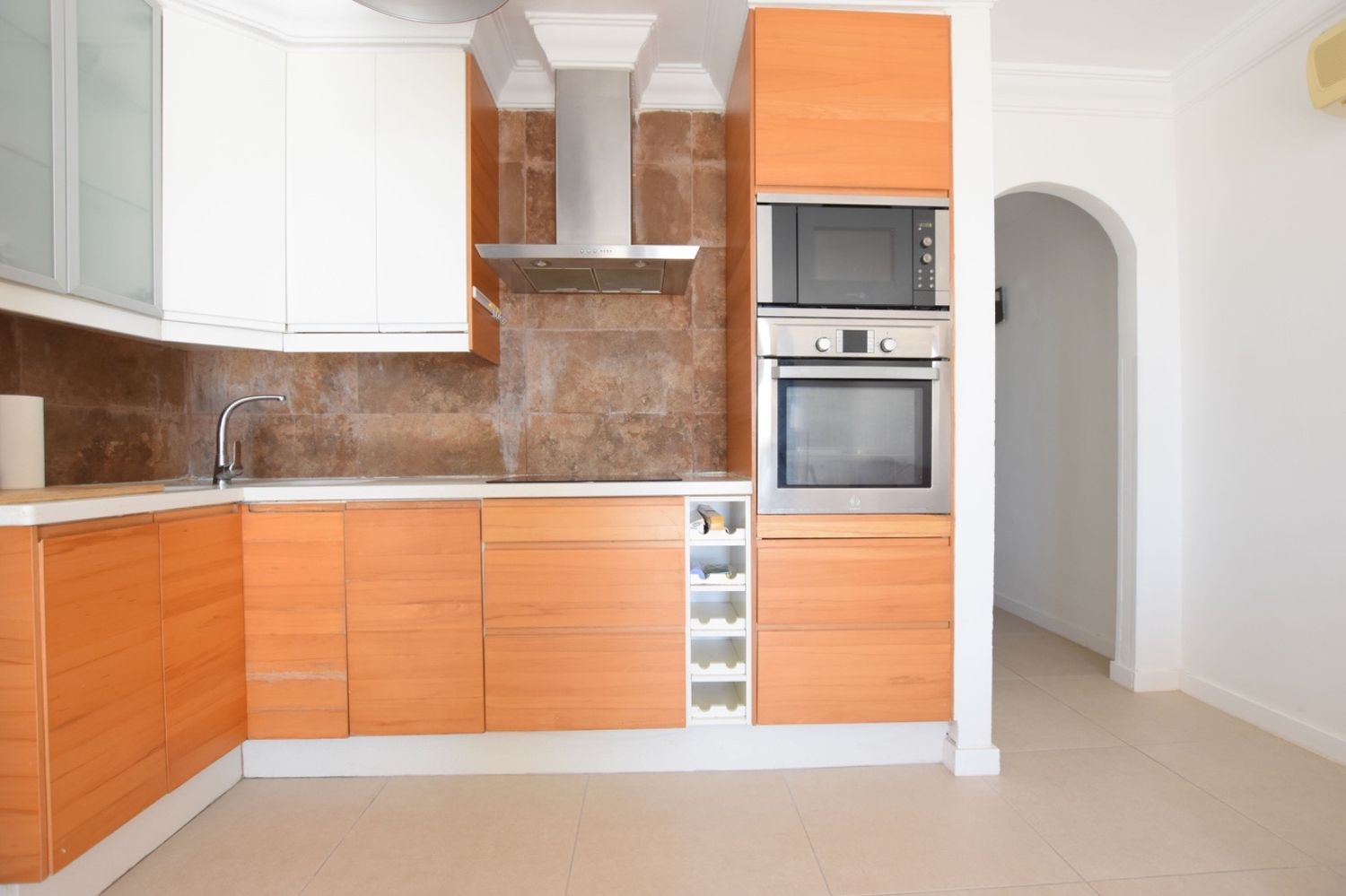 Ático en calle El Horno, 21 - Foto 8