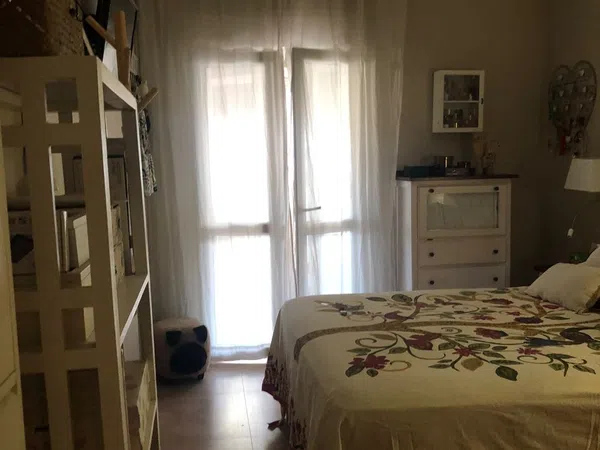 Piso en Paseo Marítimo, Alcalde Rafael Ginel, 10, San Lorenzo, San Lorenzo - Foto 17
