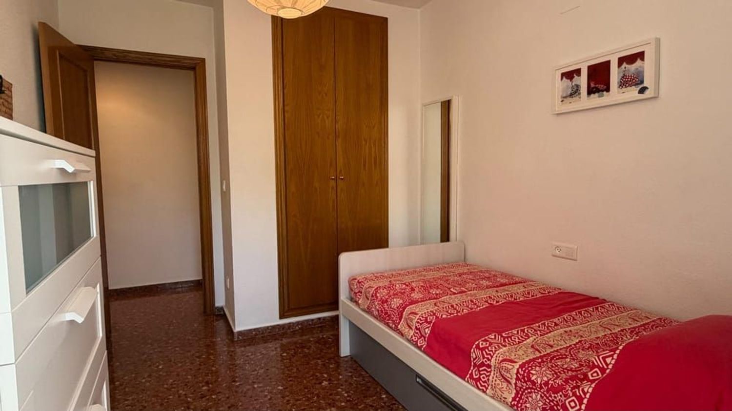 Piso en avenida de la Constitució, 266 - Foto 20