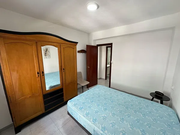 Piso en Bejar, Plà del Bon Repòs-La Goteta - Foto 11