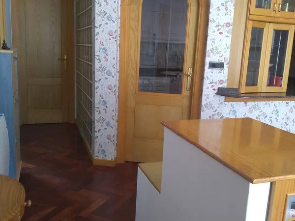 Ático en Calle Friol, 4, Monte Alto - Zalaeta - Atocha, Monte Alto - Zalaeta - Atocha - Foto 6