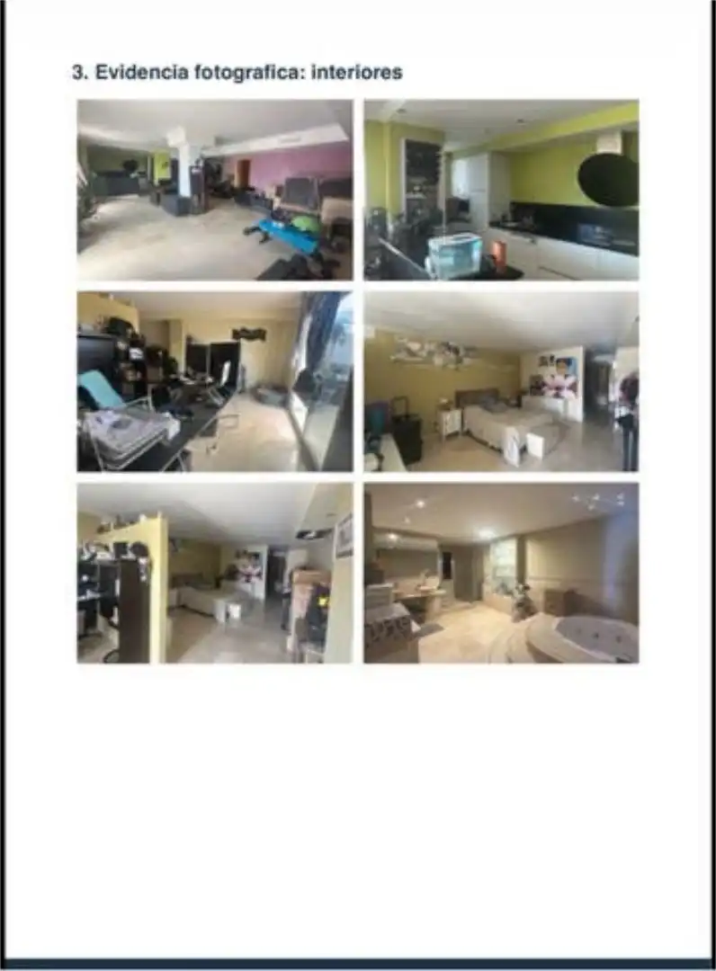 Apartamento en Marbelia - Foto 4