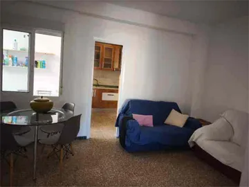 Piso en Juan de Borbon - Foto 5