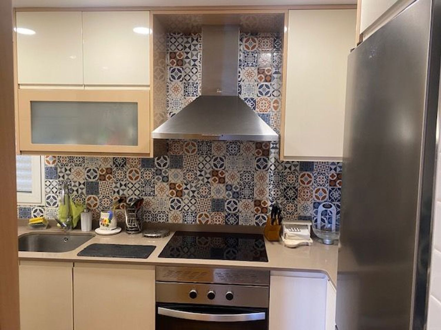 Piso en avenida de Andalucía, 4 - Foto 20