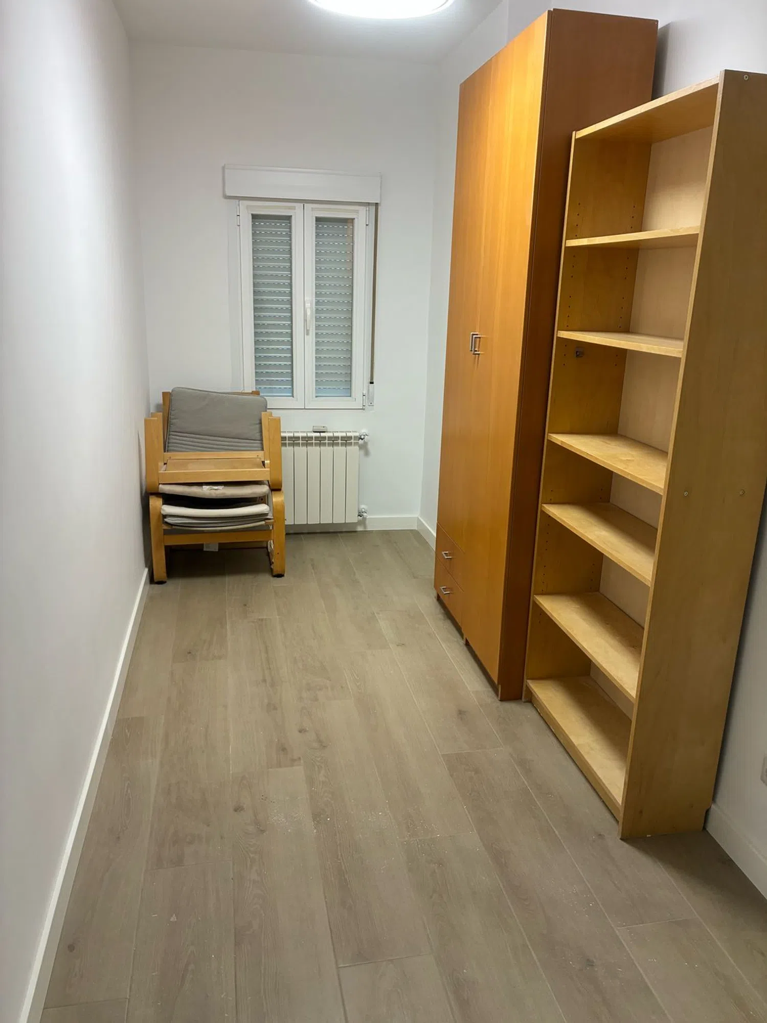 Piso en Barrio Gaztambide - Foto 6