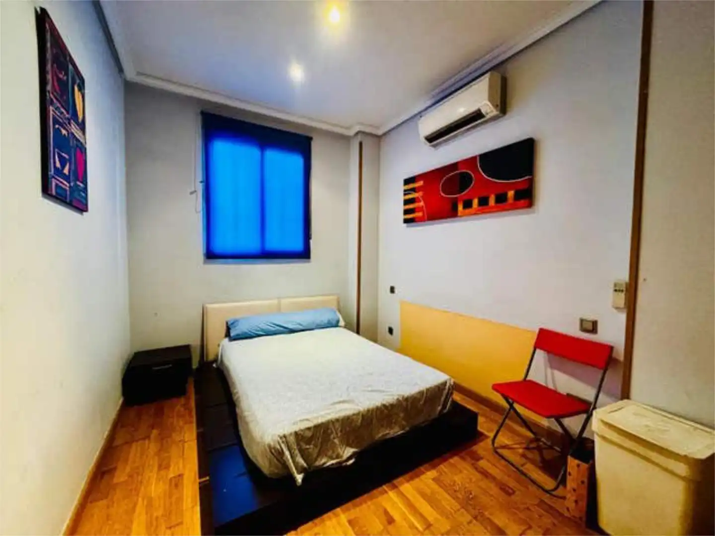 Piso en Nueva Numancia - Foto 3