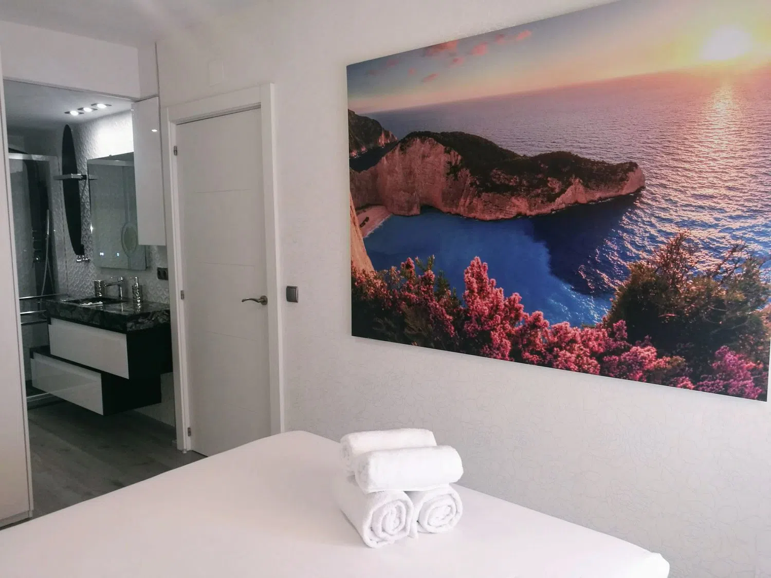 Piso en calle de la Sínia Morera, 1 - Foto 2