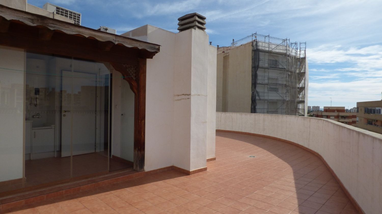 Dúplex en calle Cristo de la Paz, 40 - Foto 32