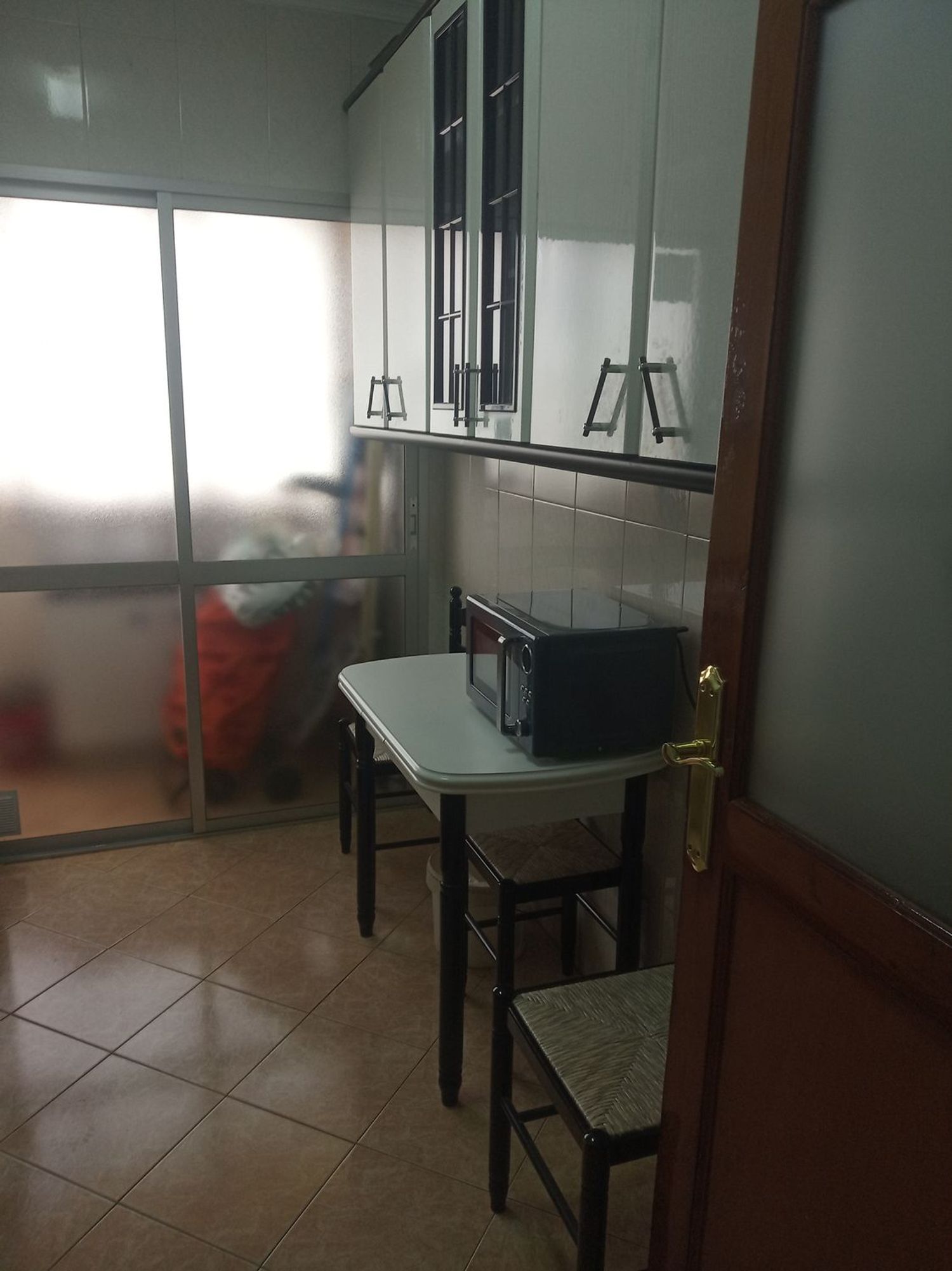 Piso en calle Martínez Maldonado, 50 - Foto 31