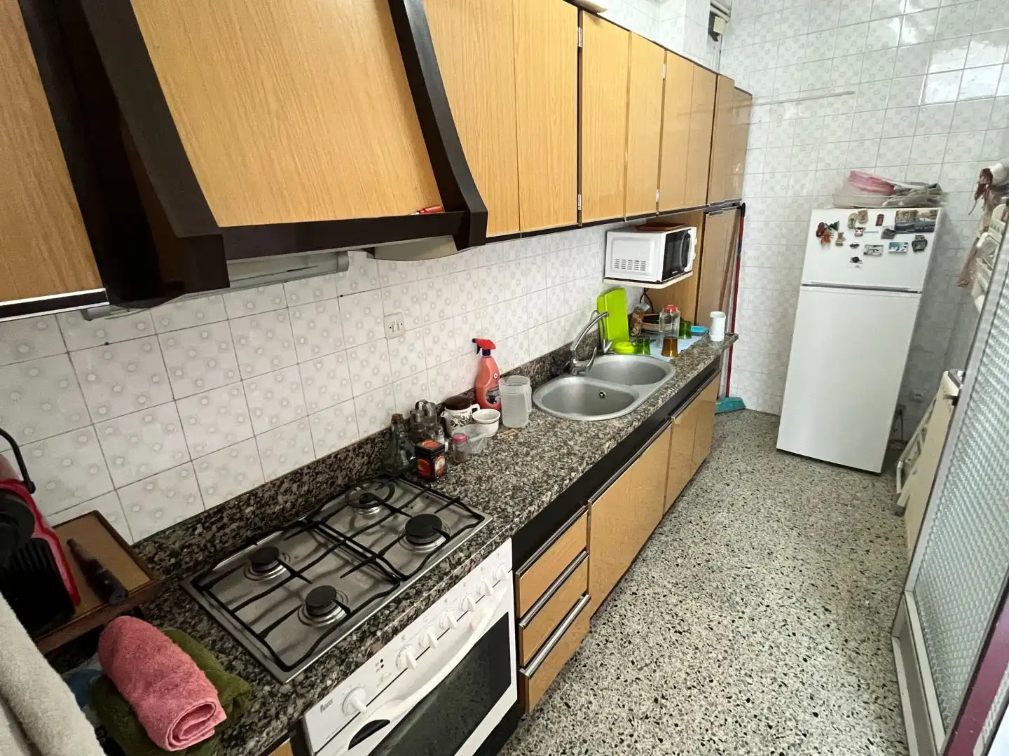 Piso en  Carrer de la Soledat 6 - Foto 8