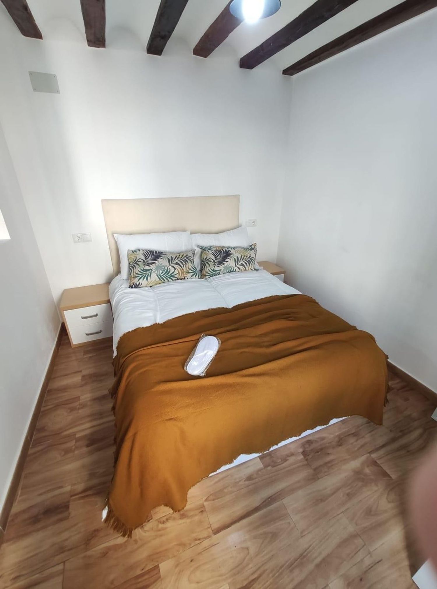 Piso en Plaza García Álvarez de Albornoz, 2, Centro, Centro - Foto 9
