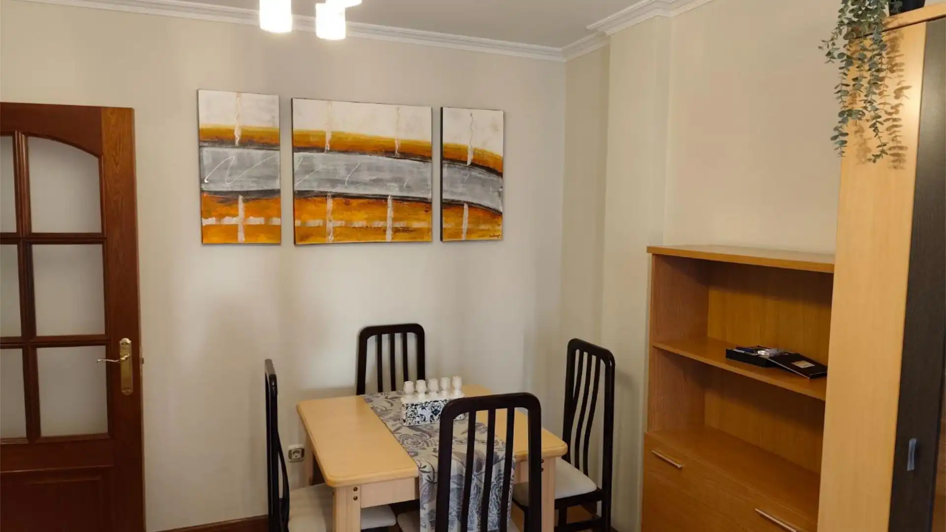 Piso en  Avenida José Tartiere 18 - Foto 4