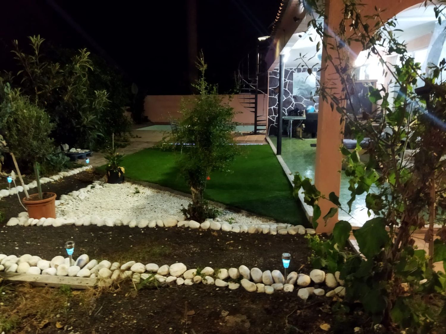 Casa independiente en Urbanizacion Humboldt, 22 - Foto 36