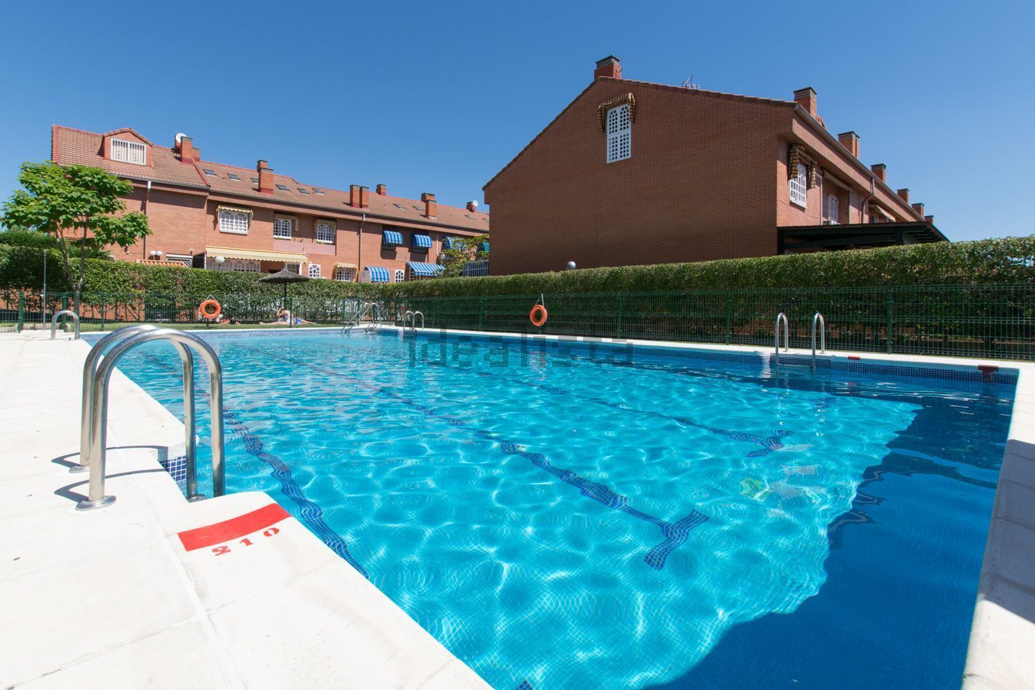 Chalet adosado en calle Río Sil, 28 - Foto 24