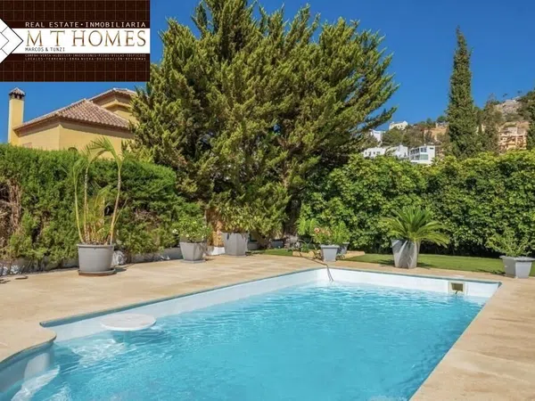 Casa o chalet independiente en Pinares de San Antón - Foto 22