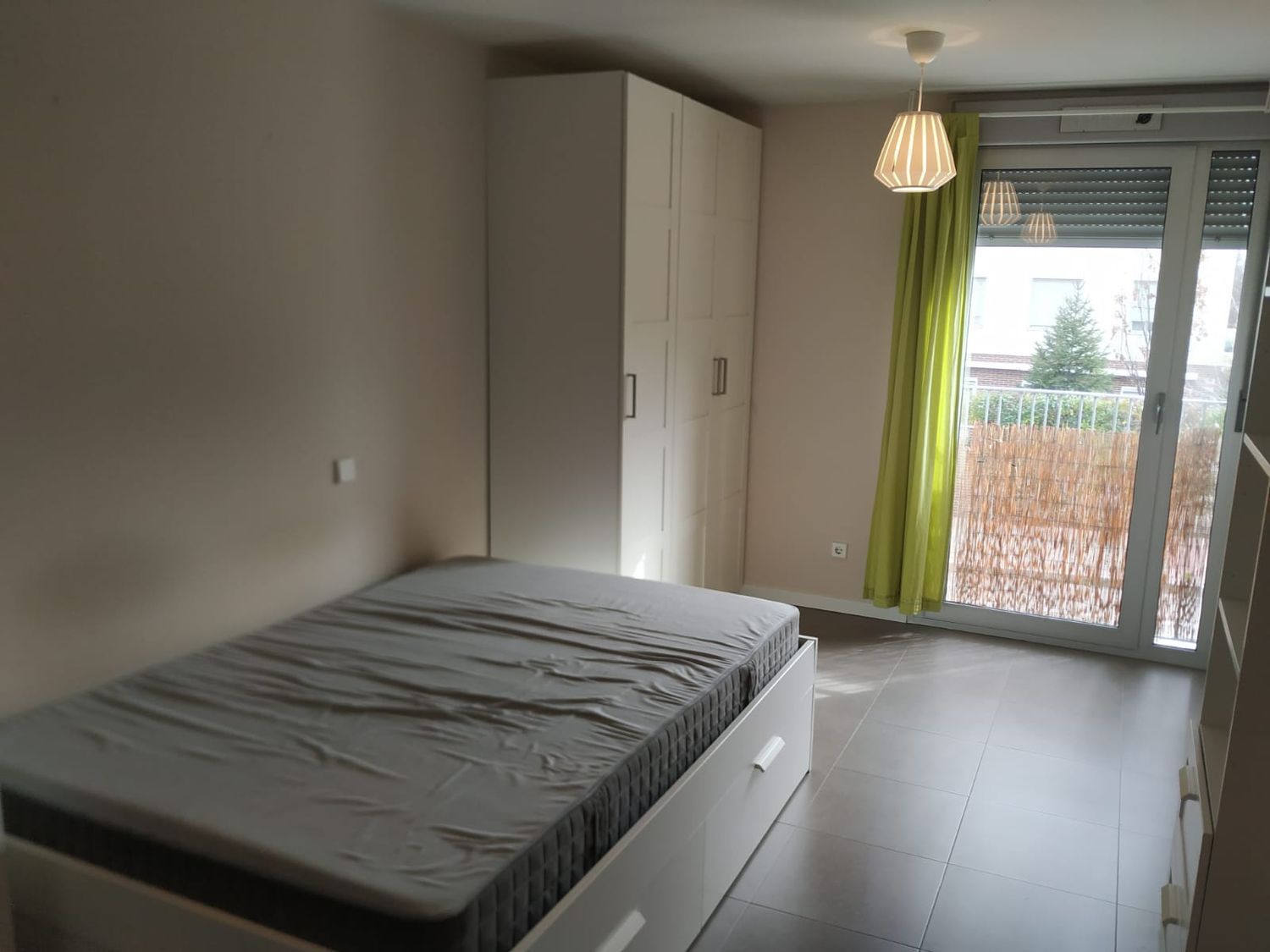 Estudio en calle de Puente la Reina, 39 - Foto 3