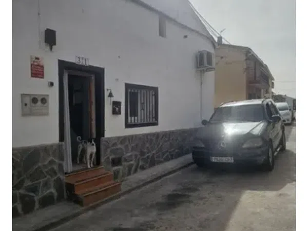 Chalet pareado en Plaza Chorro, 28 - Foto 1