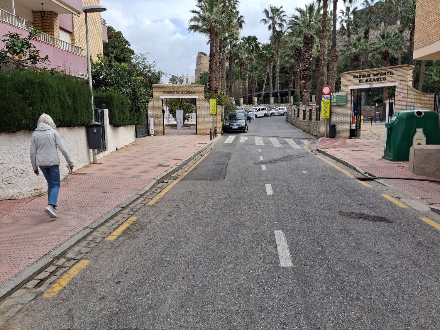 Piso en Calle Geraneos, 6 - Foto 4