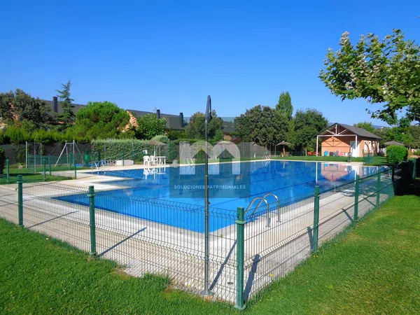 Chalet pareado en calle Miguel de Cervantes s/n - Foto 33