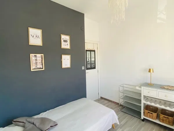 Piso en Calle de Campoamor, 4, L'Amistat - Foto 7