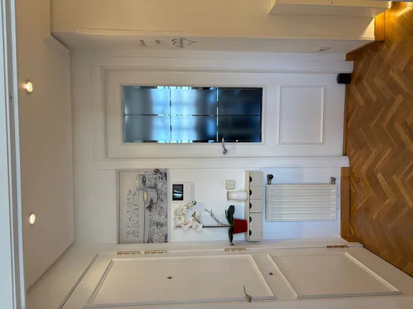 Piso en calle Manuel de Falla, 11