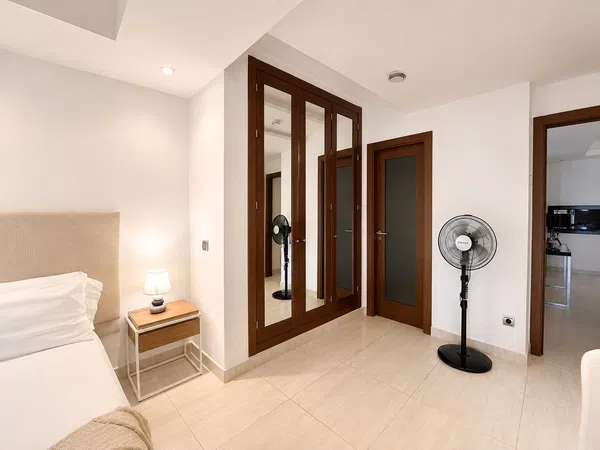 Loft en Calle del Mare Nostrum, 42, Kempinski - Foto 28