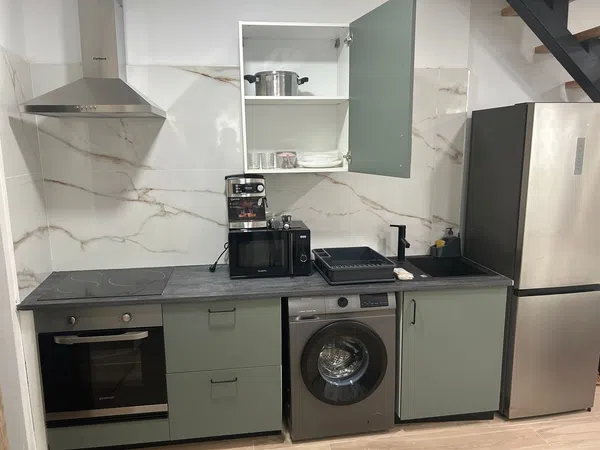 Estudio en Calle de Ramón y Cajal, 7, Zona Avenida al Vedat, Zona Avenida al Vedat - Foto 1