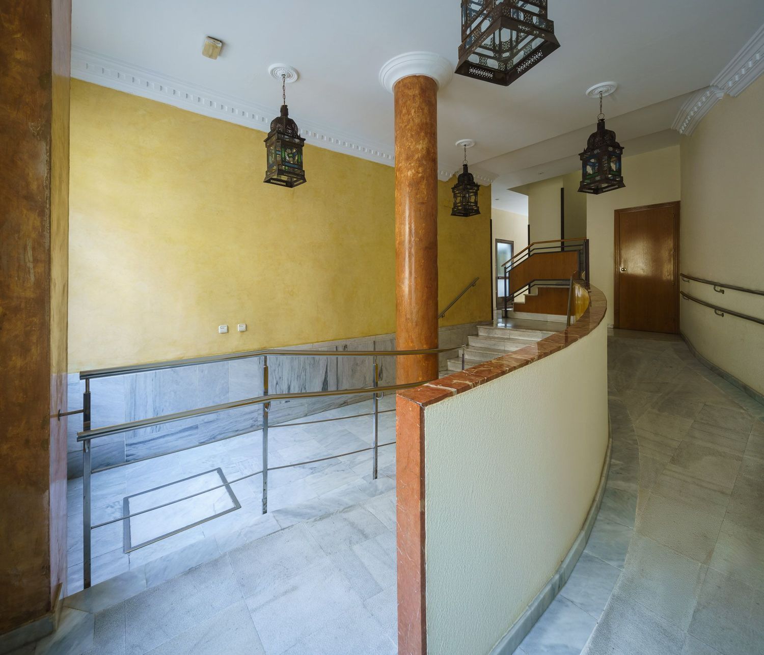 Piso en calle Parras, 18 - Foto 3