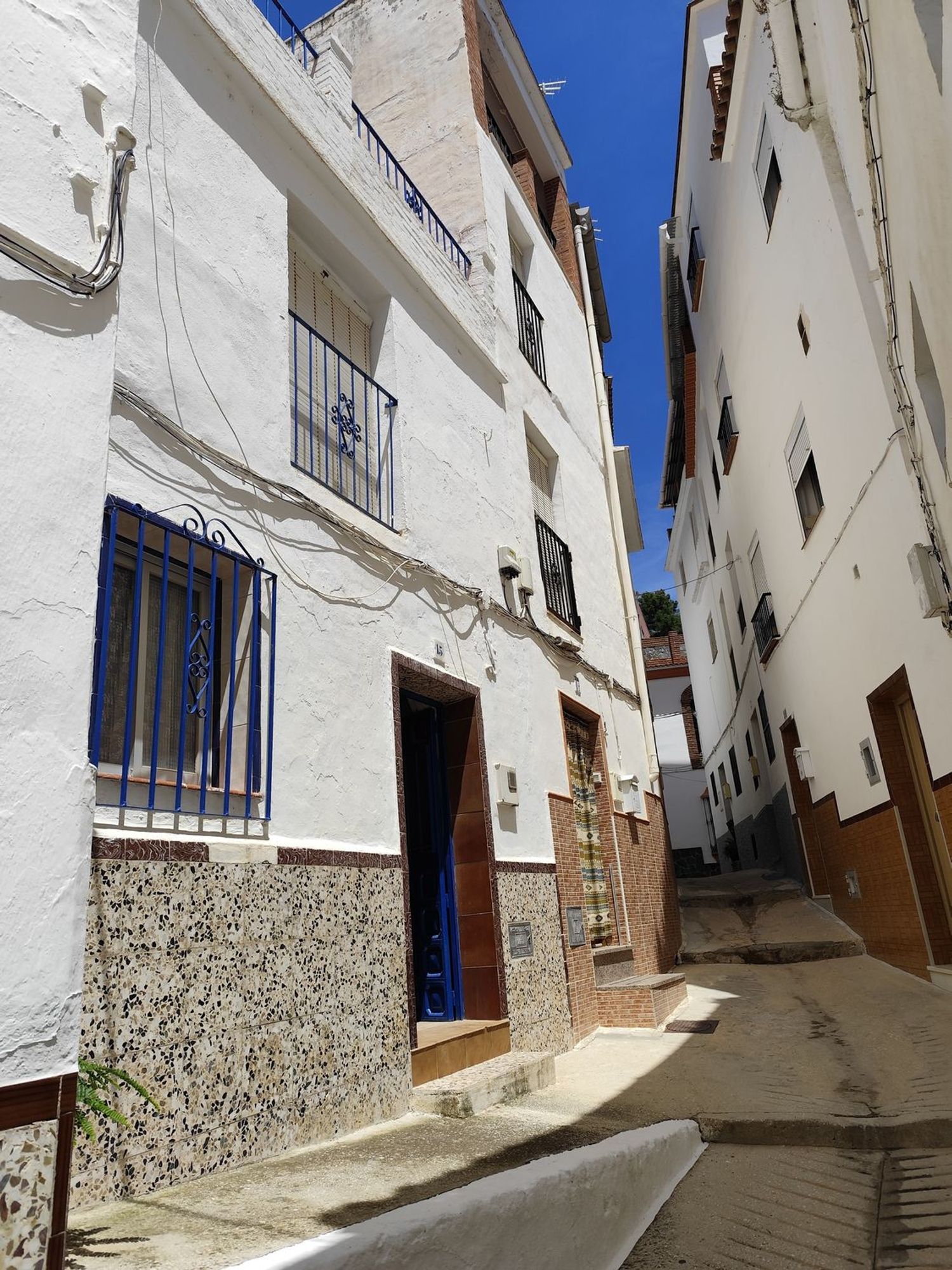 Chalet pareado en Calle Cantarranas, 9 - Foto 23