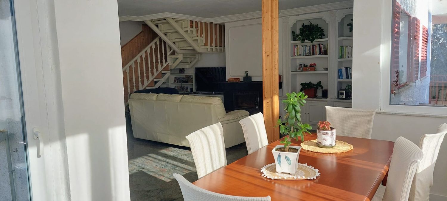 Chalet pareado en Alpedrete - Foto 4