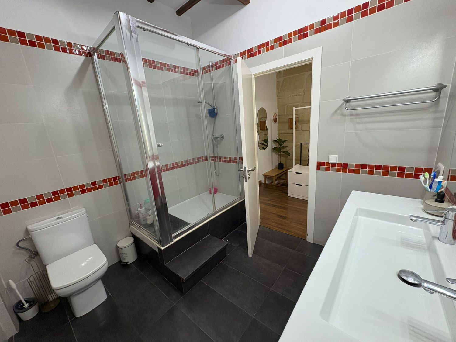 Chalet adosado en Centre Històric, Centre Històric - Foto 21