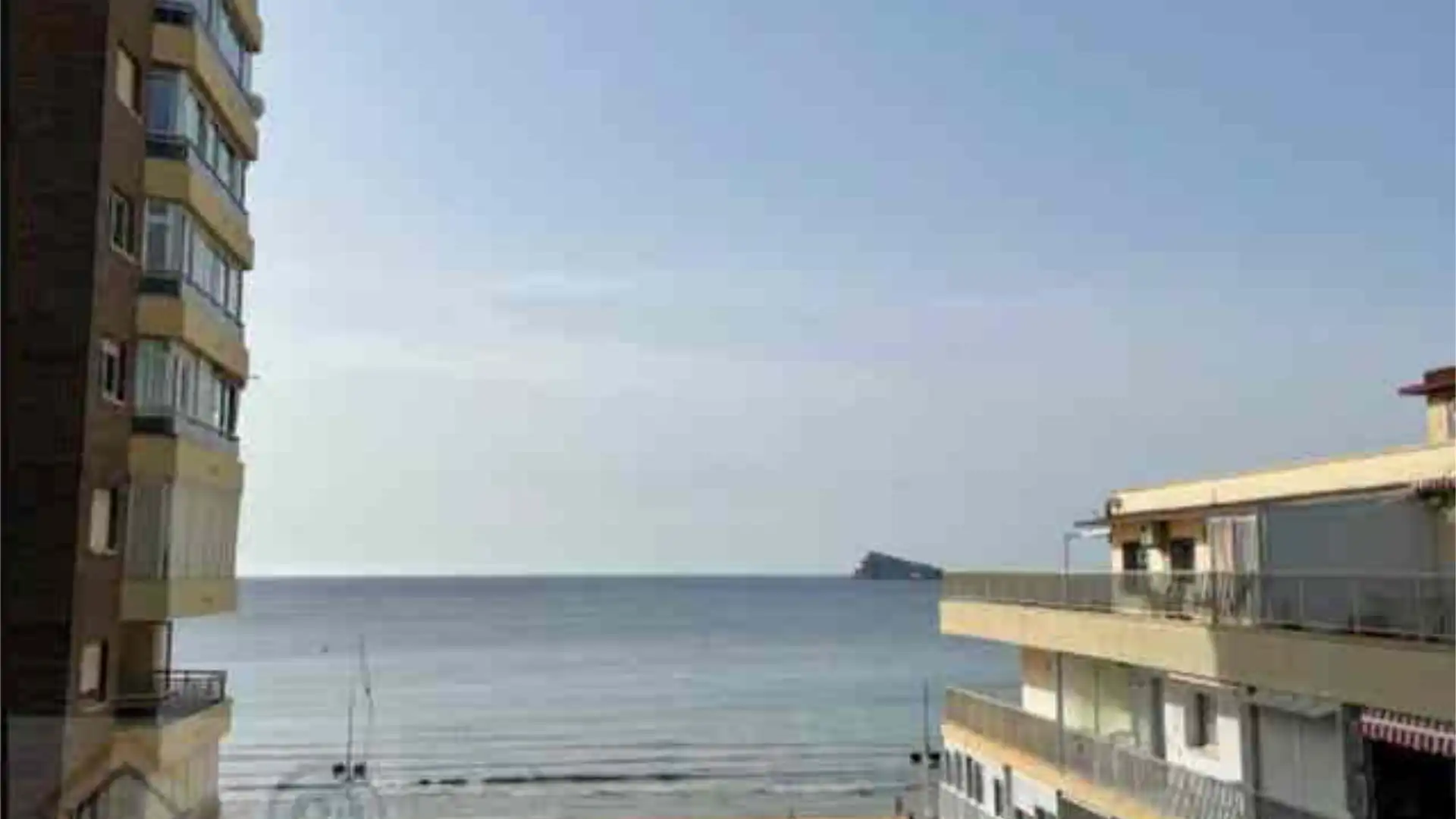 Ático en playa de levante - Foto 1