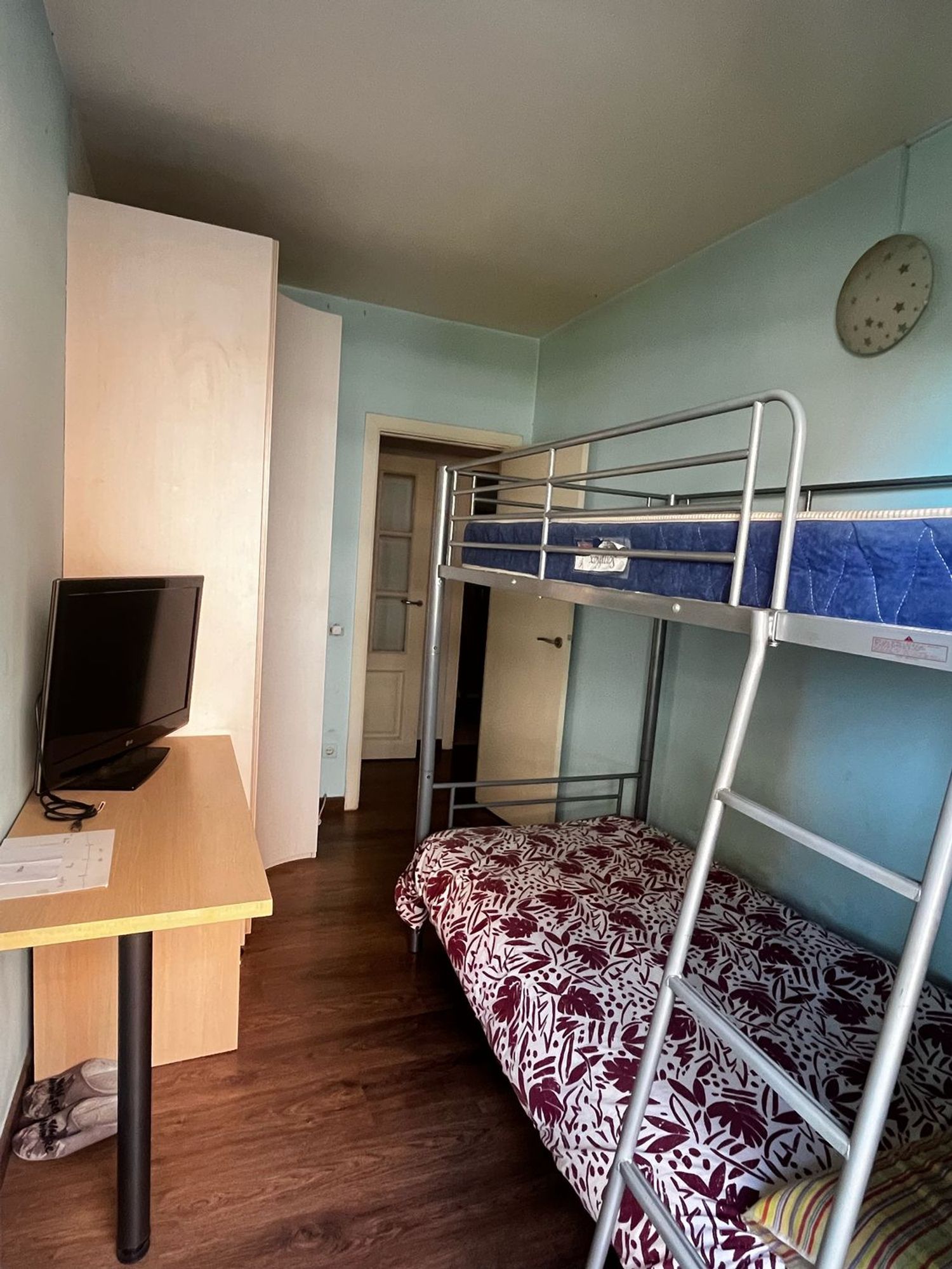 Piso en calle d'Espronceda, 5 - Foto 15