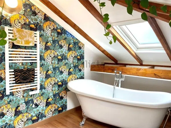 Chalet pareado en carretera de Boadilla del Monte, 53 - Foto 28