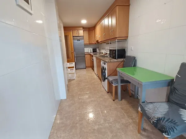 Piso en Calle Casimiro Barello Morello, 9, Centro - Zona Alta, Centro - Zona Alta - Foto 2