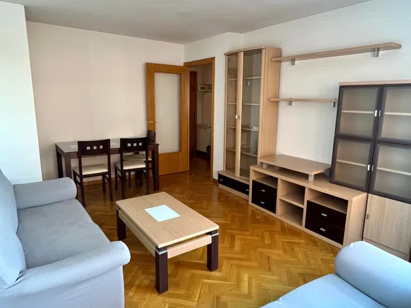 Piso en avenida del Parque, 86 - Foto 4